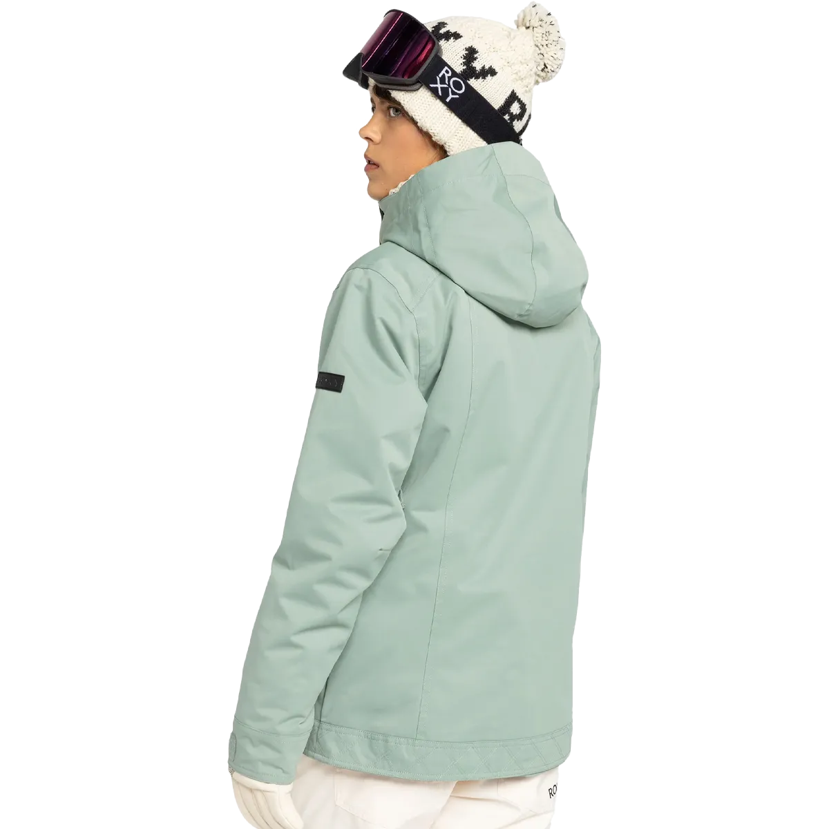 Women's Billie Jacket