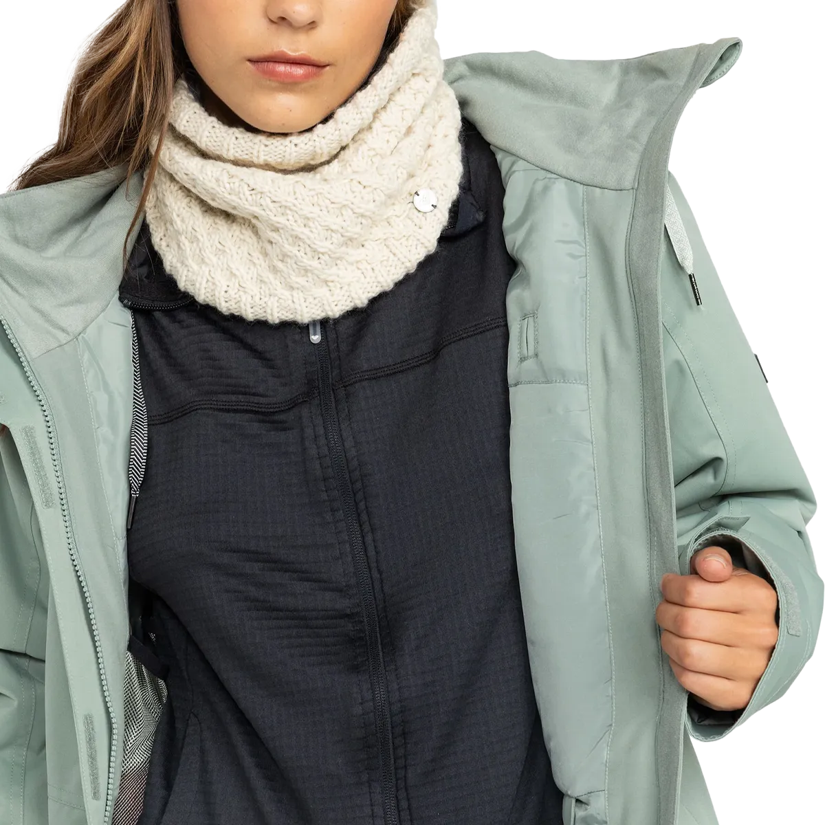 Women's Billie Jacket