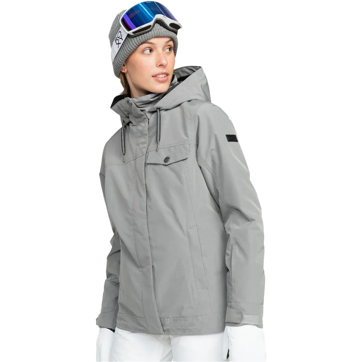 Women's Billie Jacket
