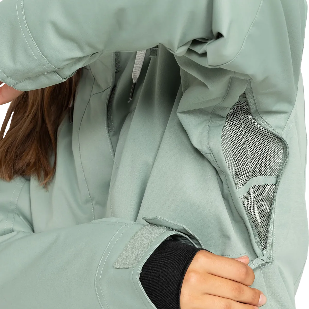 Women's Billie Jacket