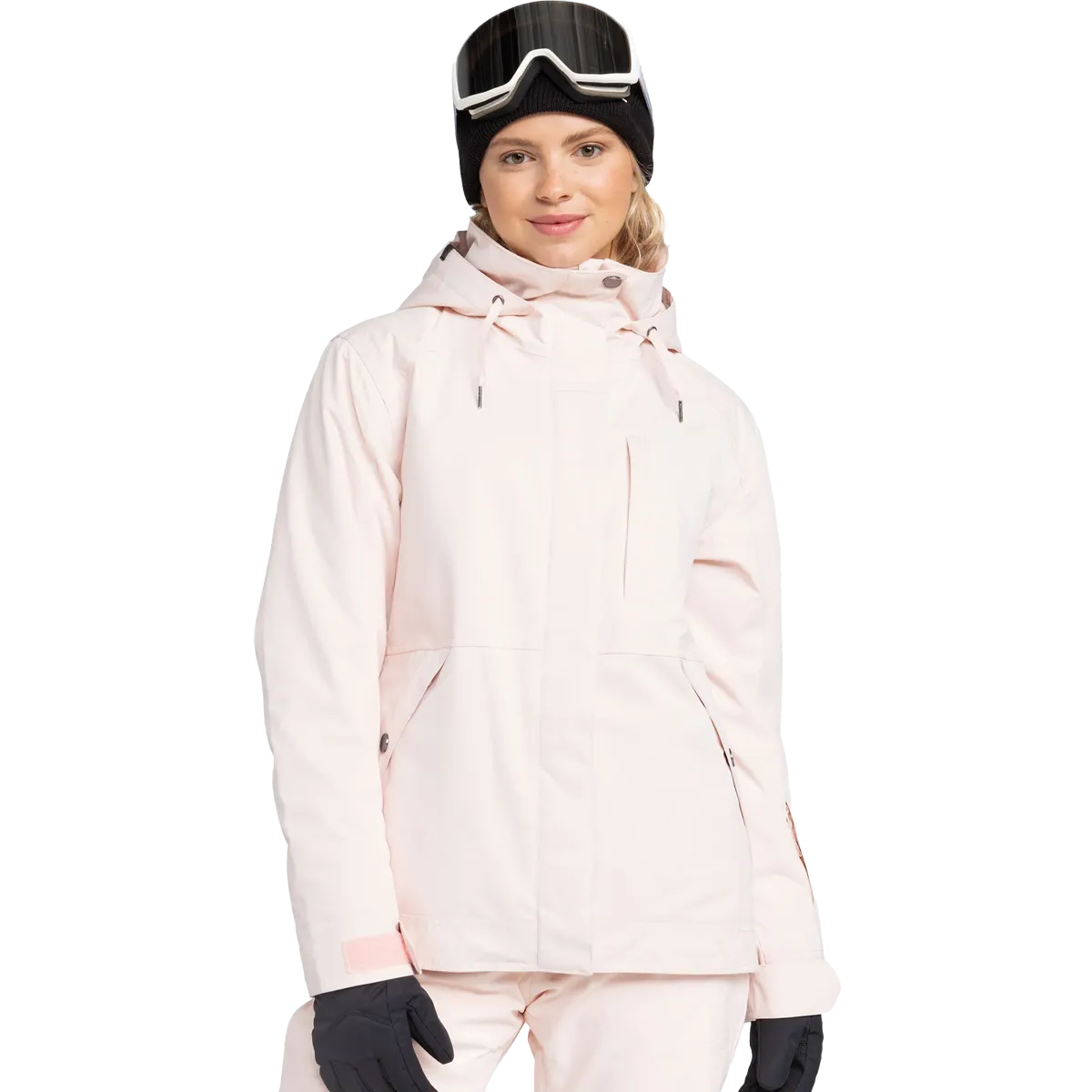 Women's Billie Jacket