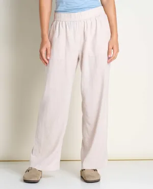 Women's Taj Hemp Pant